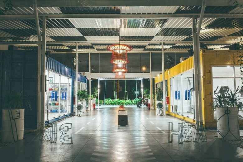Dash Box Hotel Cyberjaya