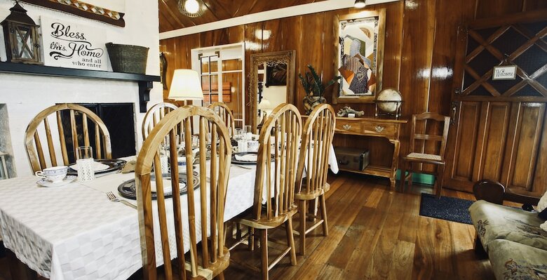 Guest Haven Baguio Bed And Breakfast