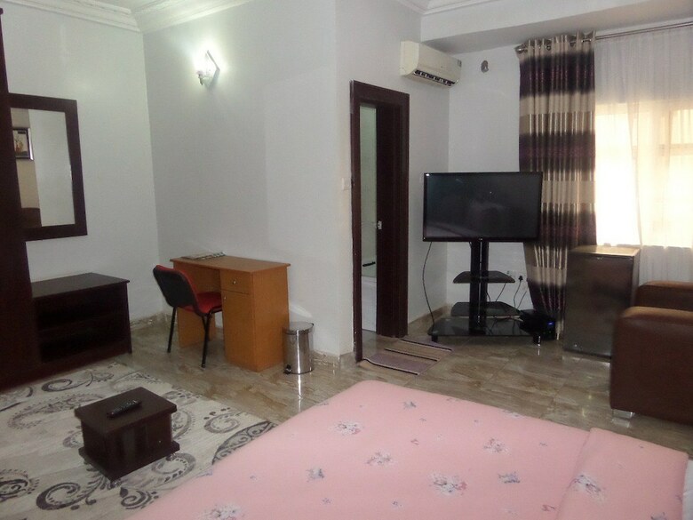 Laps New World Hotel