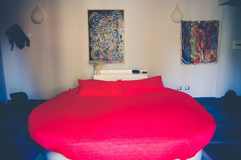 Posada Suite D'autore