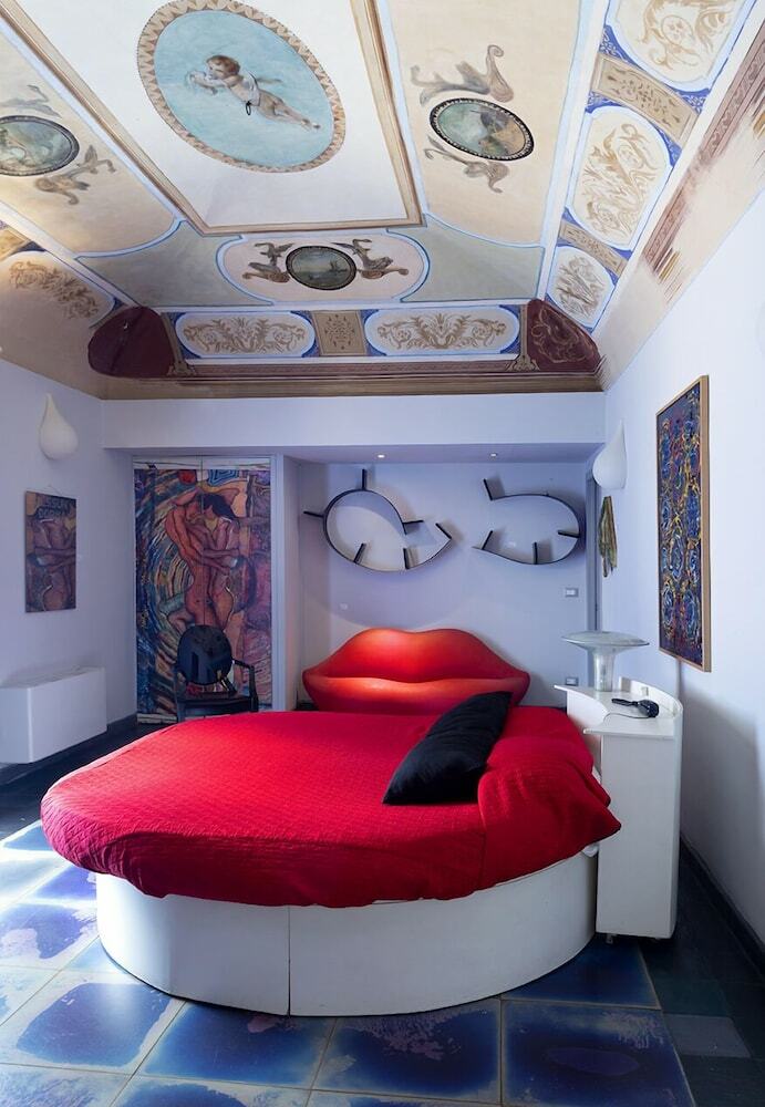 Posada Suite D'autore