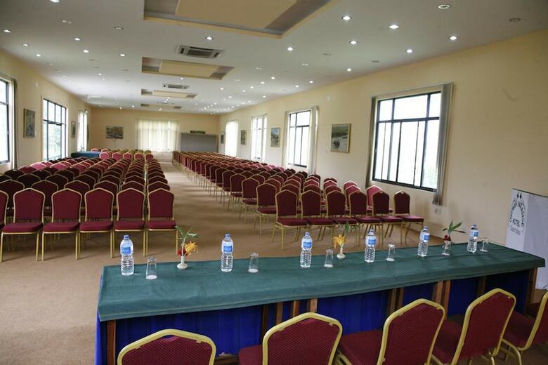 Chitwan Paradise Hotel