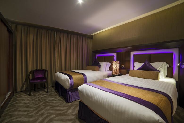 Golden Bujari Al Khobar Hotel