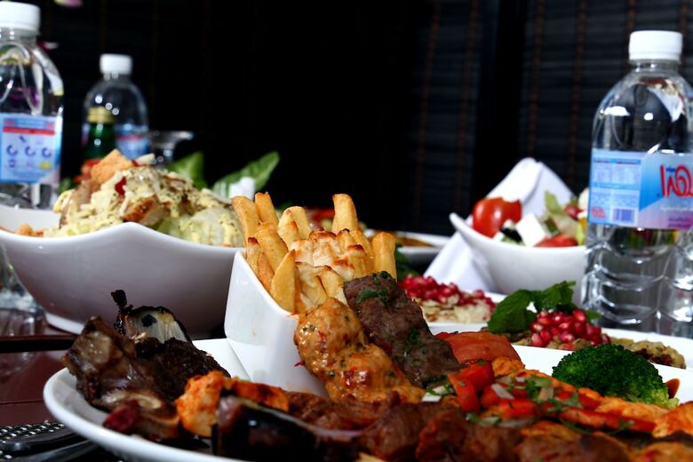 Golden Bujari Al Khobar Hotel
