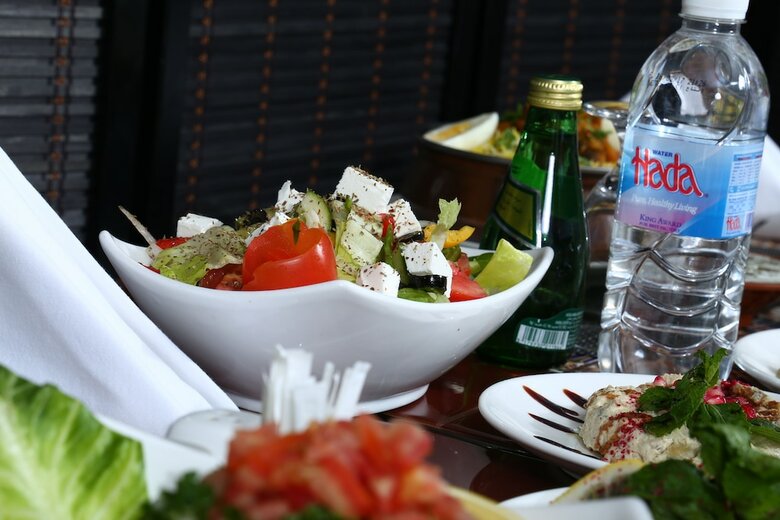 Golden Bujari Al Khobar Hotel