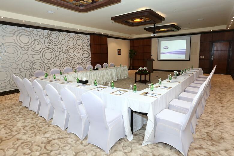 Golden Bujari Al Khobar Hotel
