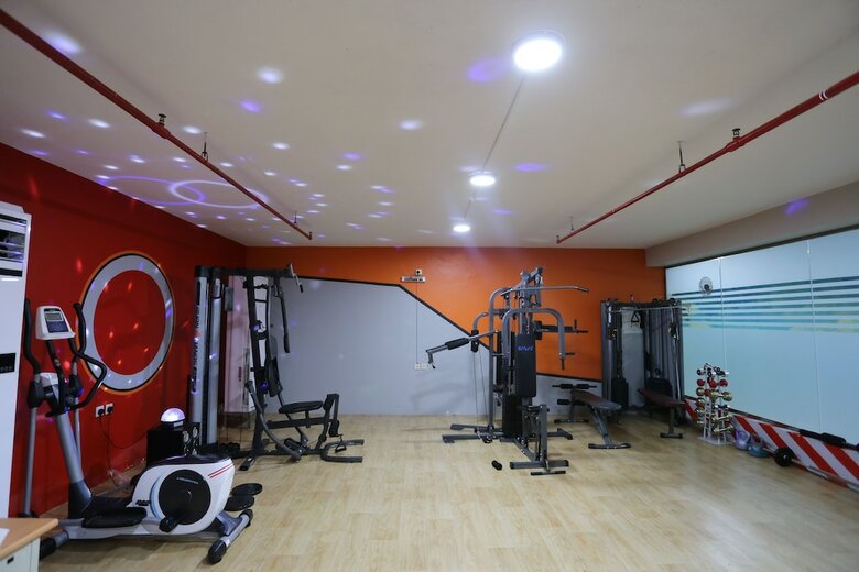 Golden Bujari Al Khobar Hotel
