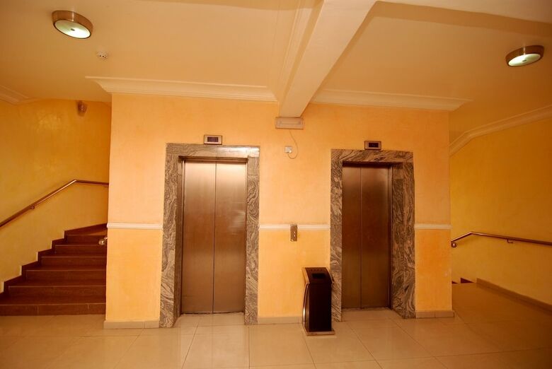 Ayalla Hotel