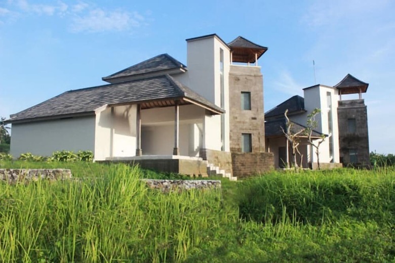 Hotel Umadhatu Villas