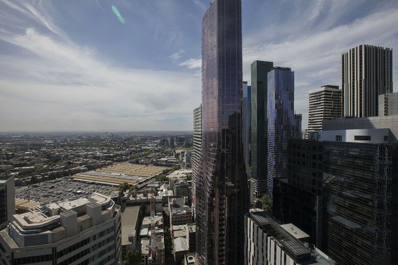 Platinum City Serviced Apartments