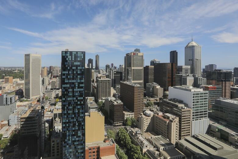 Platinum City Serviced Apartments
