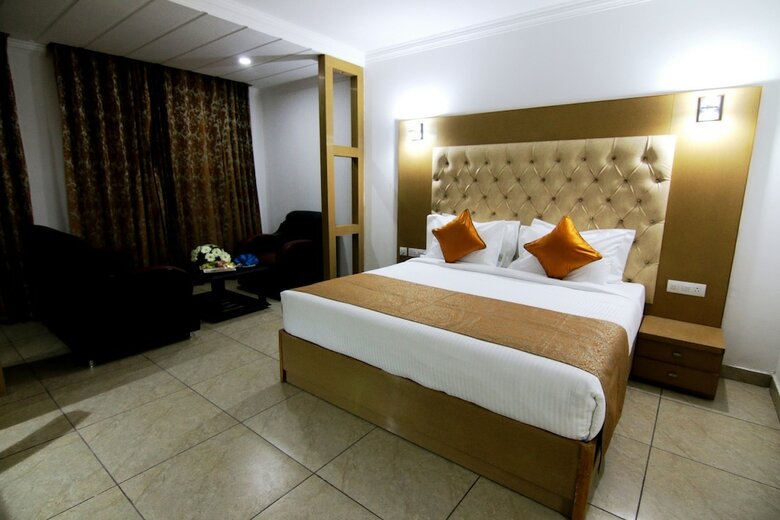 Mango Hotels Jammu