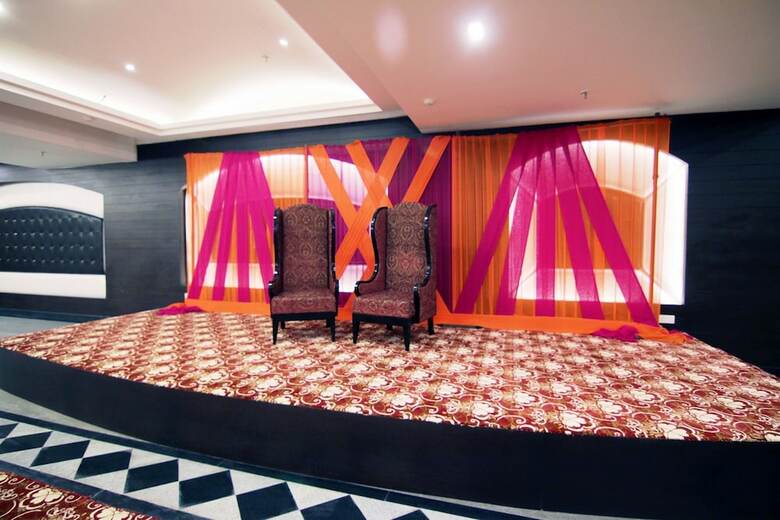 Mango Hotels Jammu