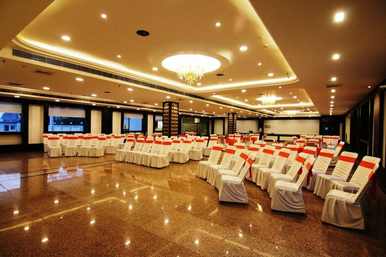 Mango Hotels Jammu