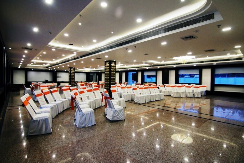 Mango Hotels Jammu