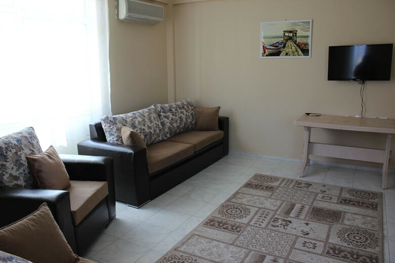 Nehir Apart Hotel