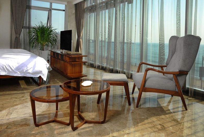 Posada Villa Inn 8 Qingdao