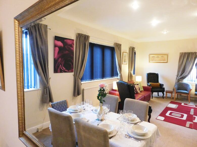 Apartamentos Stay Norwich River View