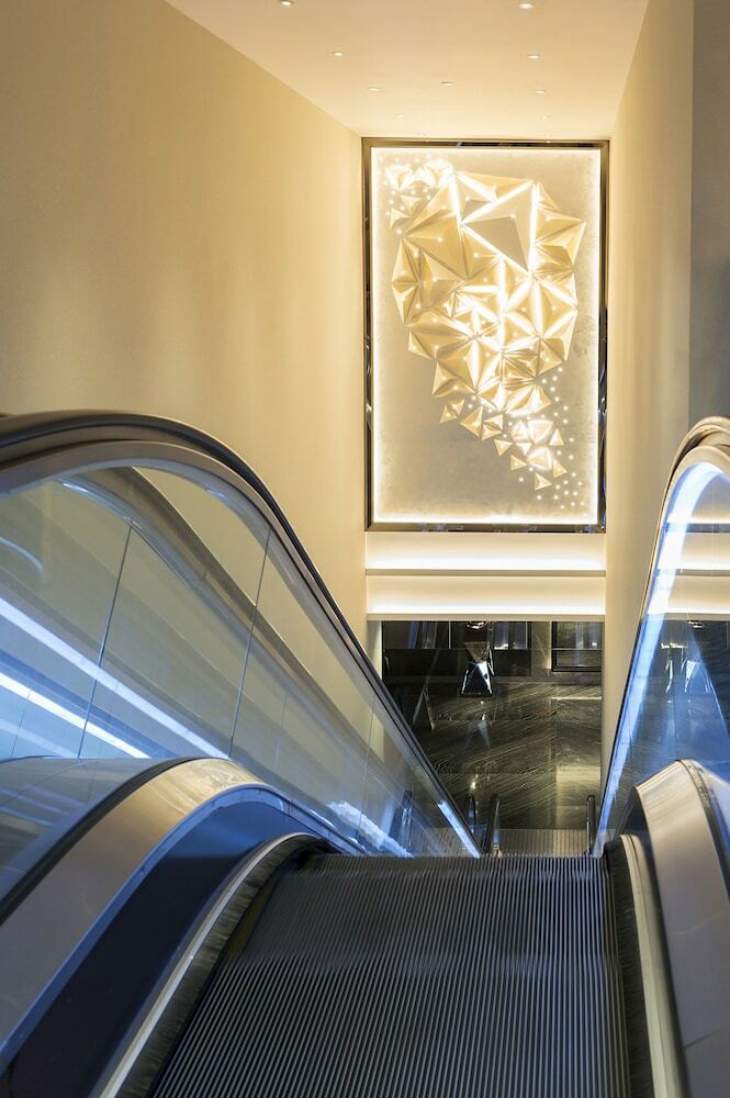 Hotel Silka Tsuen Wan Hong Kong