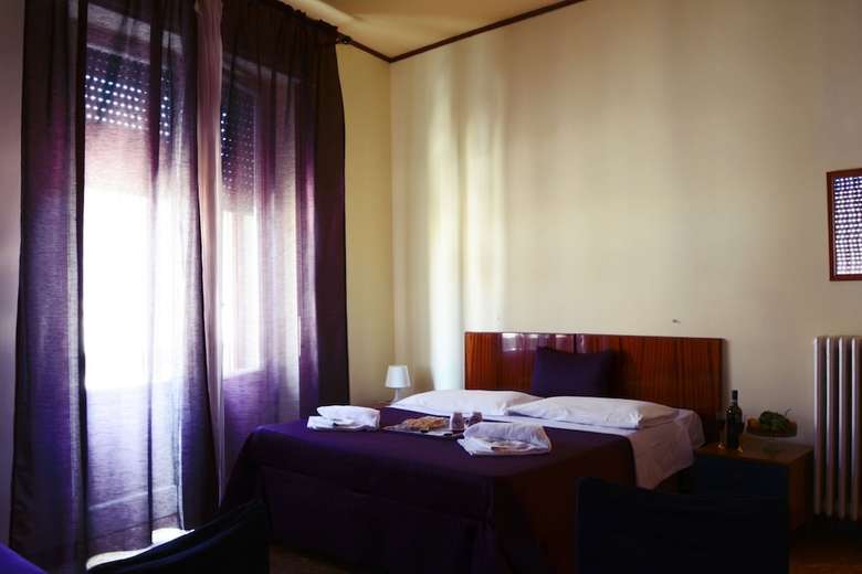 Bed & Breakfast Novella Italy