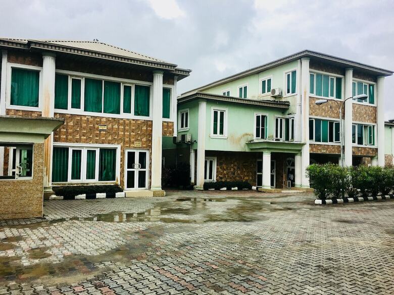 Hotel Amador Suites