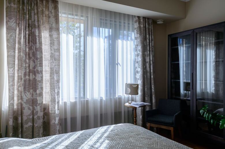 Saules Club Apart Hotel