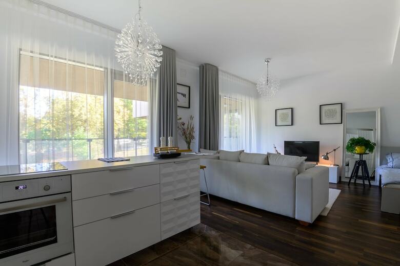 Saules Club Apart Hotel