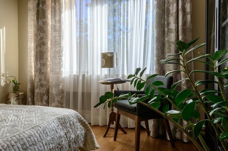 Saules Club Apart Hotel