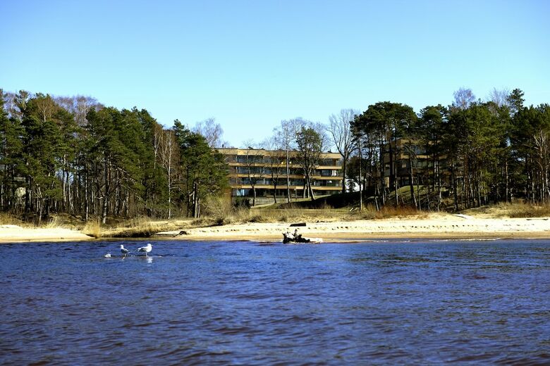 Saules Club Apart Hotel