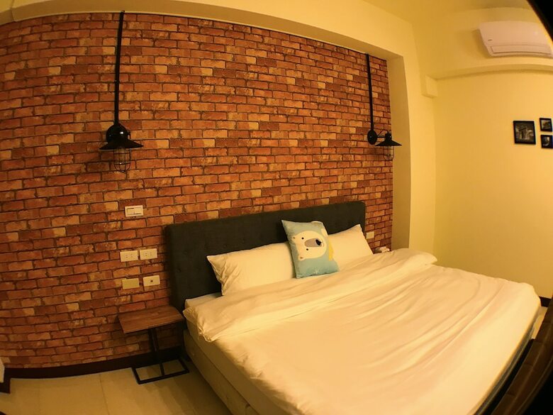 Bed & Breakfast Hualien Bv Hotel