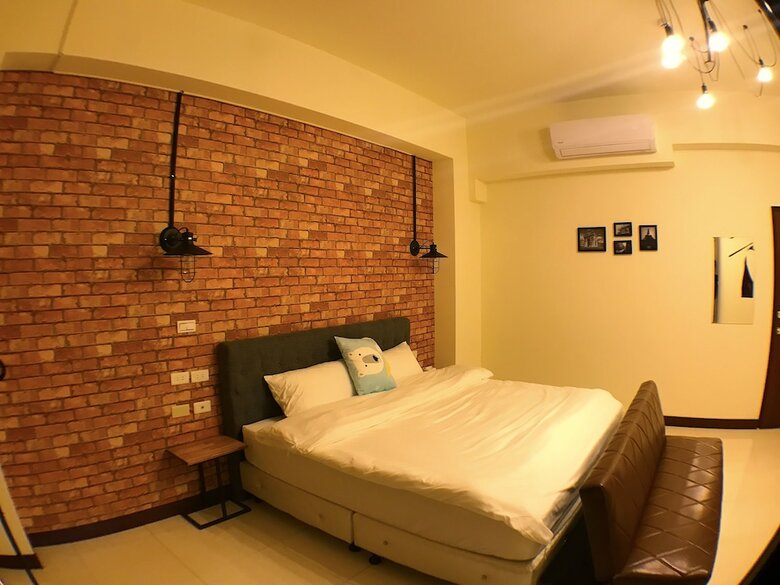 Bed & Breakfast Hualien Bv Hotel