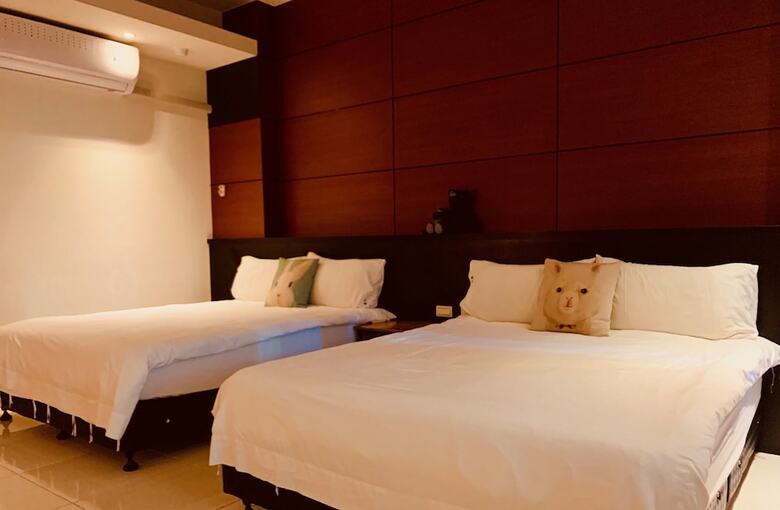 Bed & Breakfast Hualien Bv Hotel