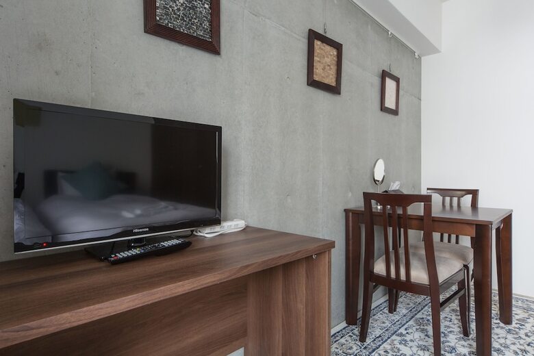 Apartamentos Five Court Umeda
