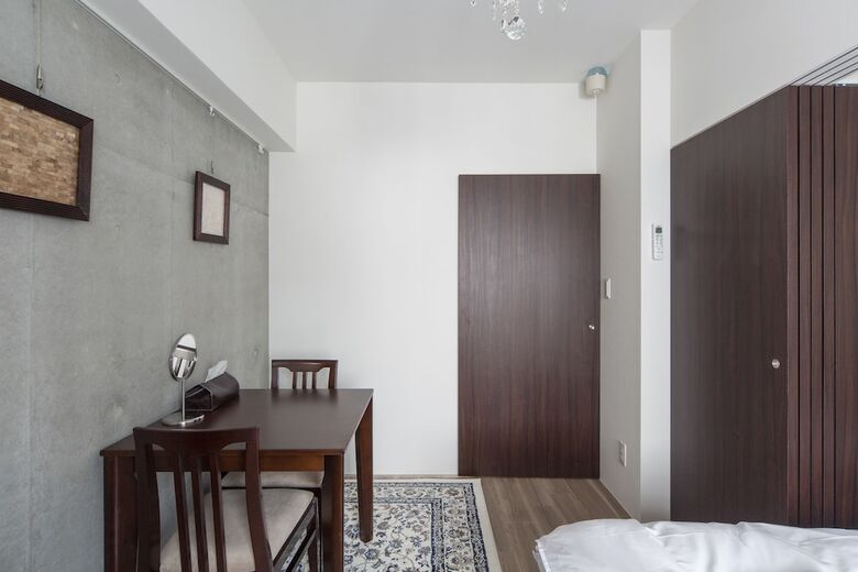 Apartamentos Five Court Umeda