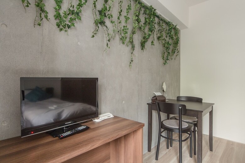 Apartamentos Five Court Umeda