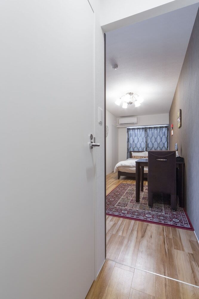Apartamentos Five Court Umeda