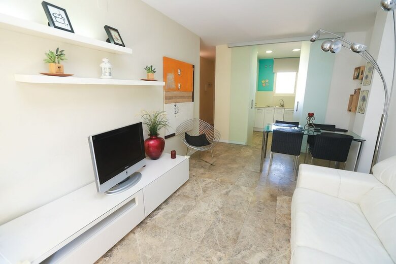 Apartamento Cala Dorada