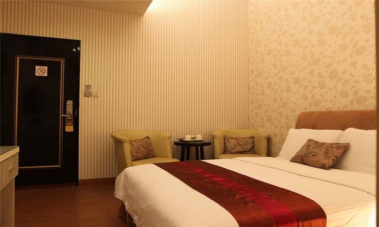 Hotel Ximending Dream Home