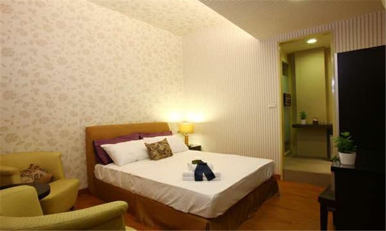 Hotel Ximending Dream Home