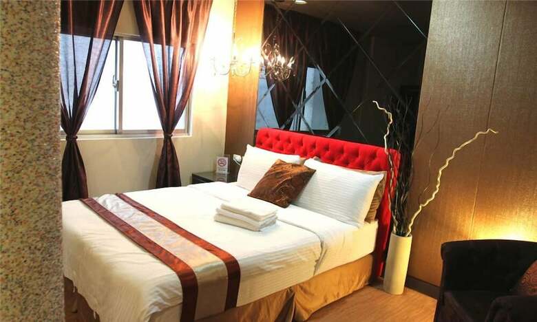 Hotel Ximending Dream Home