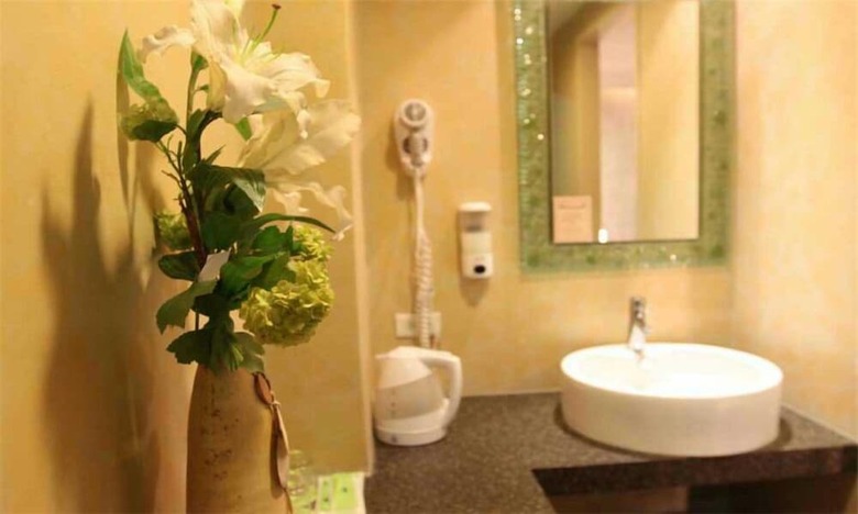 Hotel Ximending Dream Home