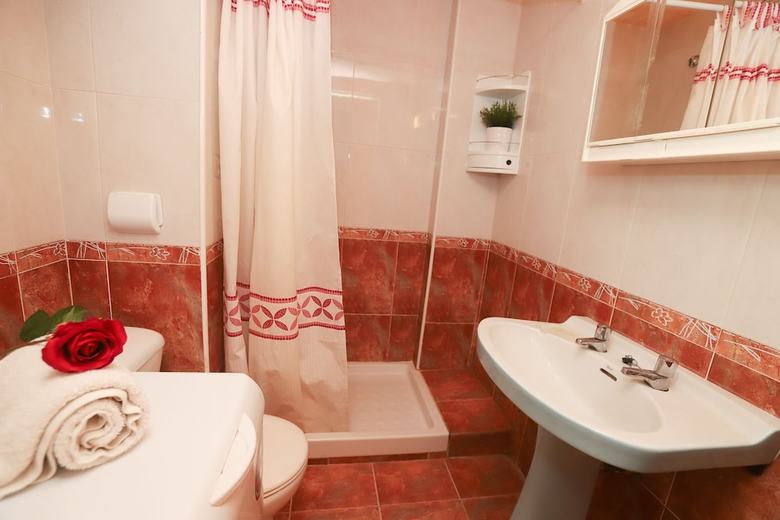 Apartamento California 304