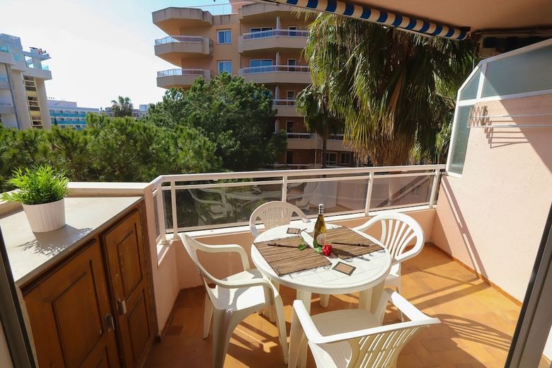 Apartamento California 304