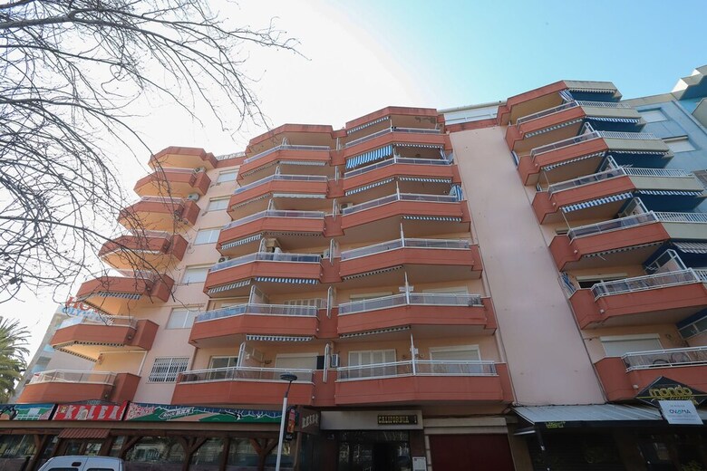 Apartamento California 304
