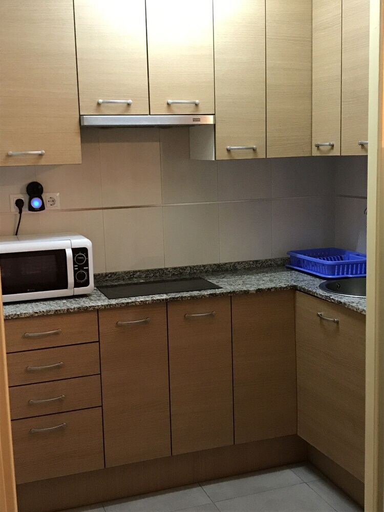 Apartamento California 304