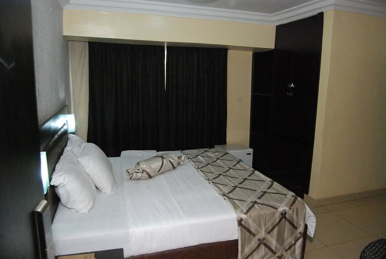 Dawn Carrington Hotels