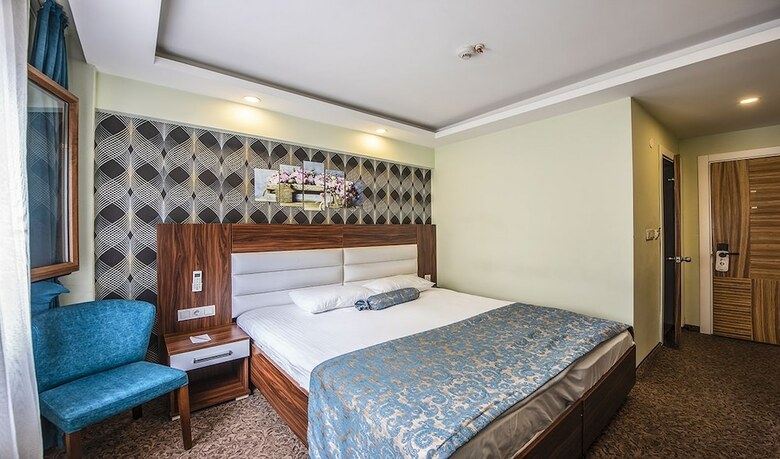 Hotel Madi Otel Izmir