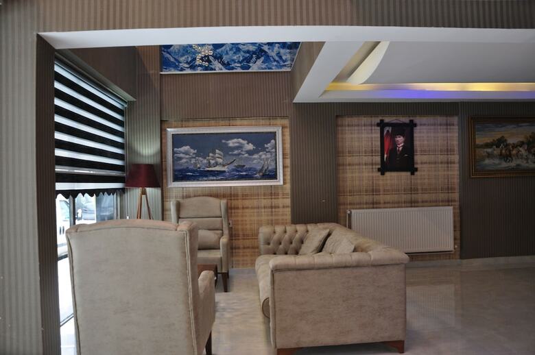 Hotel Madi Otel Izmir