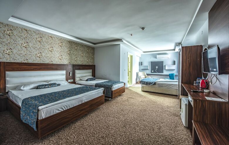 Hotel Madi Otel Izmir