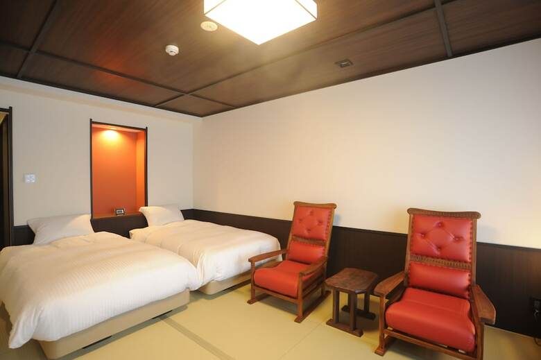 Hotel Kyoto Takasegawa Bettei